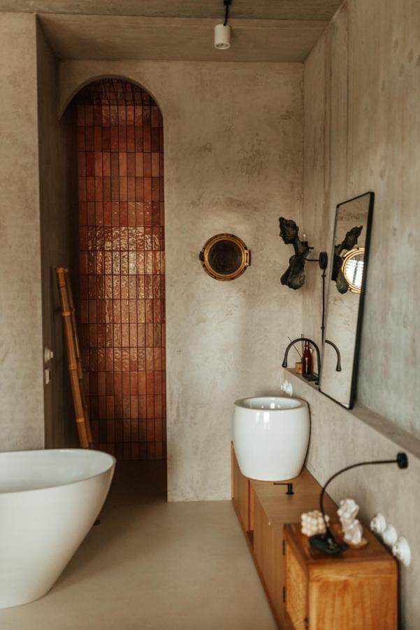 Tulum Apartament - Top Design - Projector - Free Parking - Bath - Spodek - Mck Katovice Exteriér fotografie