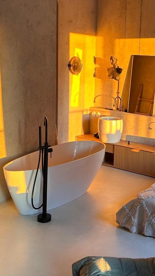 Tulum Apartament - Top Design - Projector - Free Parking - Bath - Spodek - Mck Katovice Exteriér fotografie